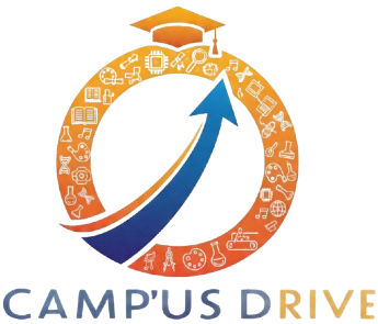 CAMPUSDRIVE